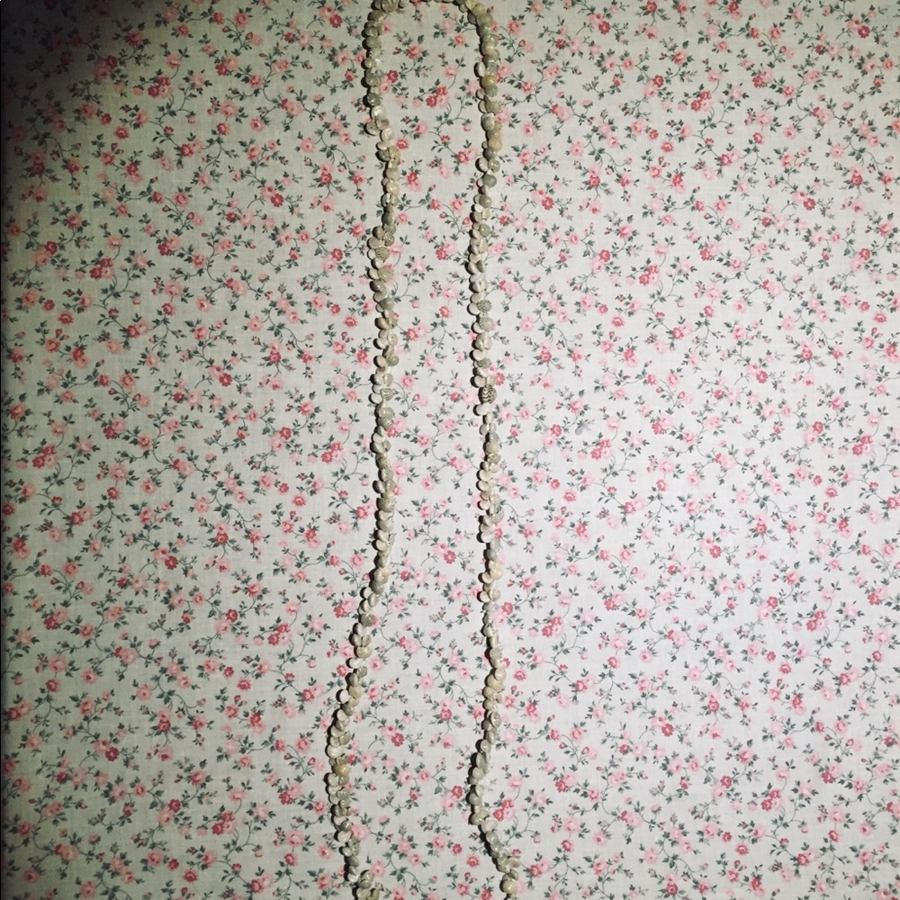 Shell Necklace